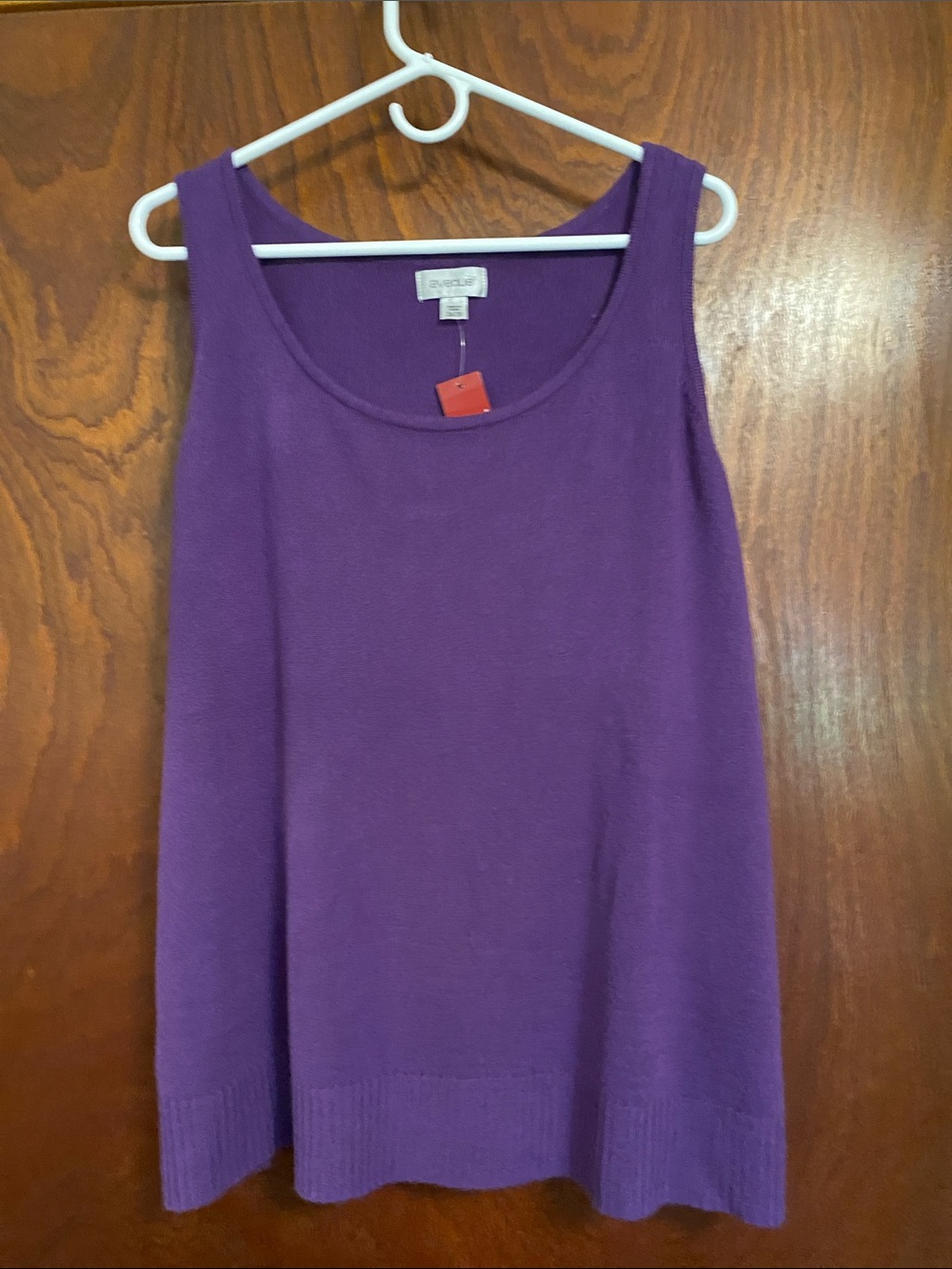 Avenue women’s size 26/28 top